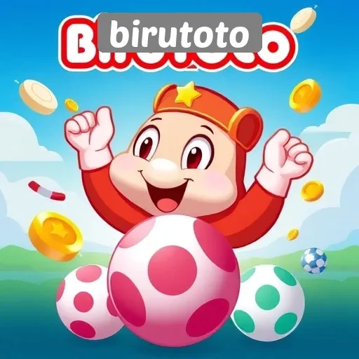 Peluang Menang Besar di Birutoto dan Tipsnya