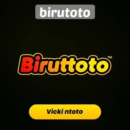 Keunggulan Situs Game Birutoto yang Perlu Diketahui