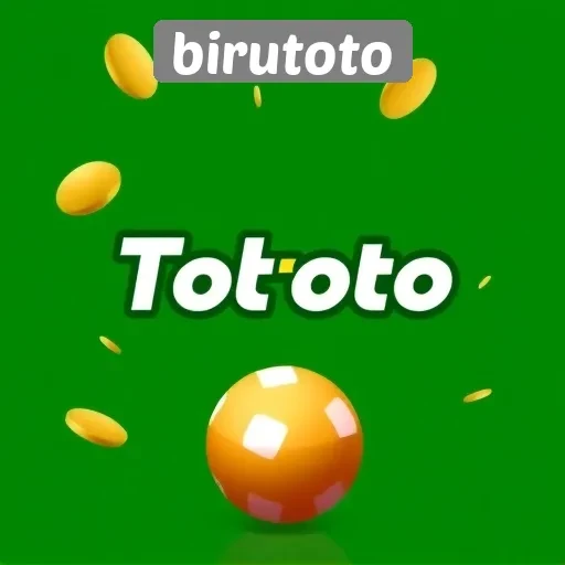 Mengapa Birutoto Menjadi Pilihan Utama Pemain Game