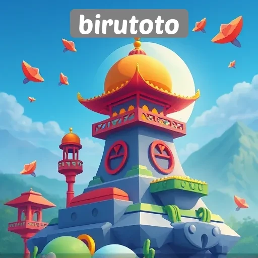 Menelusuri Fitur Utama di Situs Game Birutoto