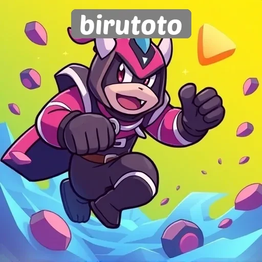Panduan Lengkap Menggunakan Situs Game Birutoto