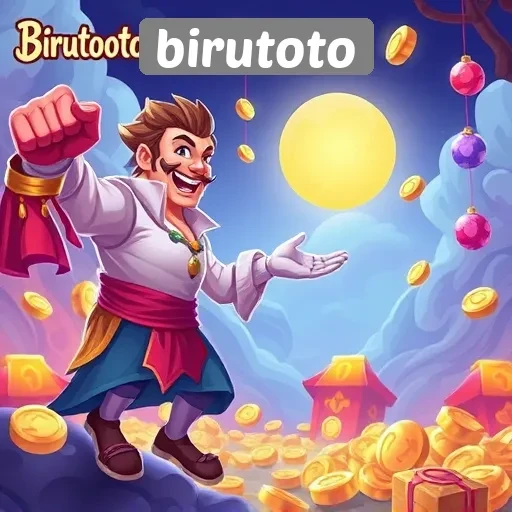 Review Fitur Unggulan di Birutoto untuk Penggemar Game