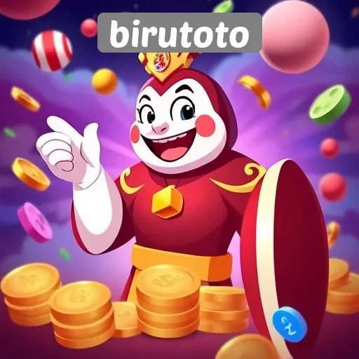 Mengenal Birutoto Sebagai Situs Game Online Terpercaya