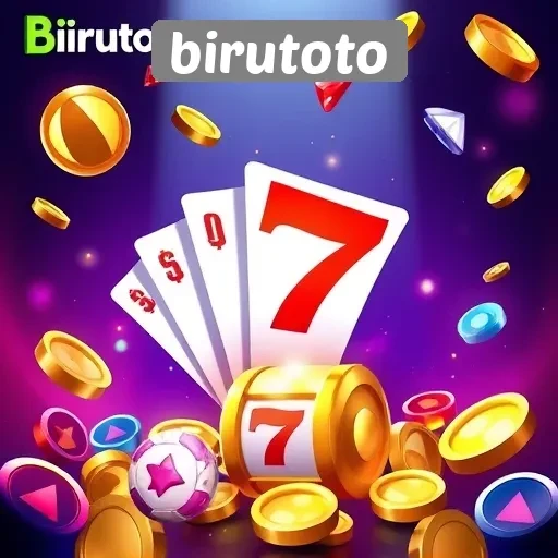 Variasi Permainan yang Tersedia di Birutoto untuk Penggemar