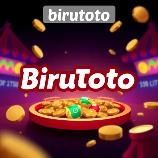 Mengenal Birutoto Sebagai Situs Game Terpercaya