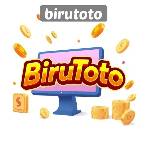 Inovasi Teknologi dalam Birutoto untuk Pengalaman Gaming Lebih Baik