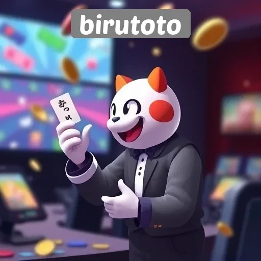 Birutoto: Inovasi Permainan dan Teknologi Terkini
