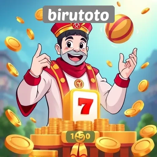 Apa yang Membuat Birutoto Menarik untuk Pemain Baru