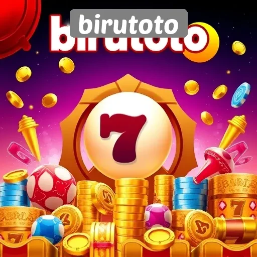Keunggulan Birutoto dalam Dunia Permainan Online
