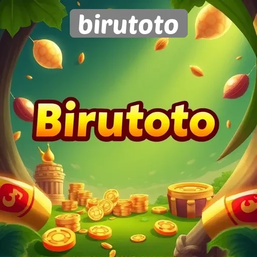 Perkembangan Birutoto dalam Industri Game Online di Indonesia
