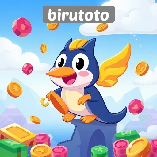 Mengenal Birutoto Sebagai Platform Game Online
