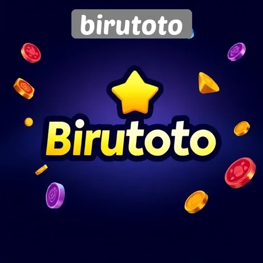 Mengenal Birutoto Sebagai Platform Permainan Online