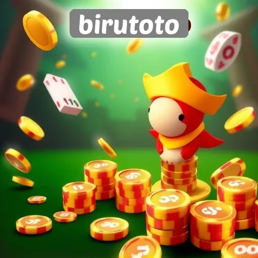 Mengenal Situs Birutoto dalam Dunia Permainan Online