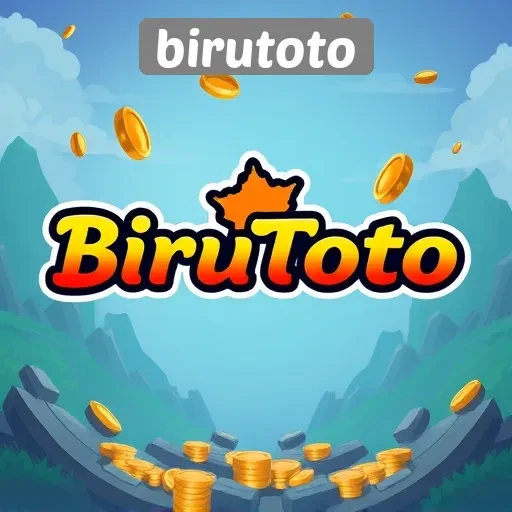 Analisis Popularitas Birutoto di Kalangan Penggemar Game