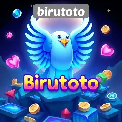 Kejutan Menarik dari Birutoto untuk Pengguna Setia