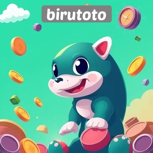 Mengenal Birutoto Situs Game Terpercaya di Indonesia