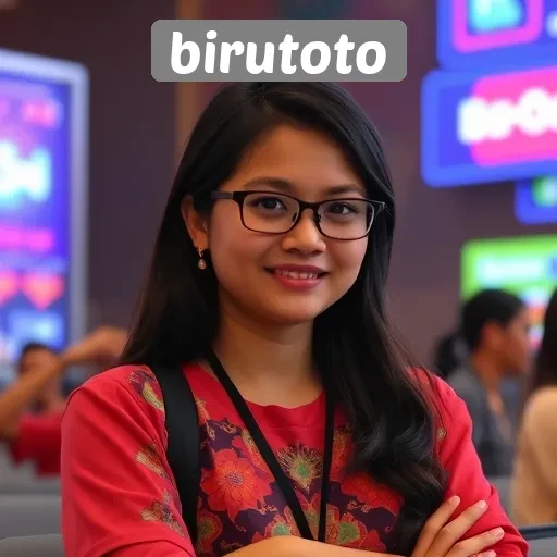 Testimoni Pengguna tentang Pengalaman Bermain di Birutoto