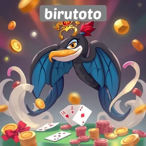 Tantangan dan Kesempatan dalam Bermain di Birutoto