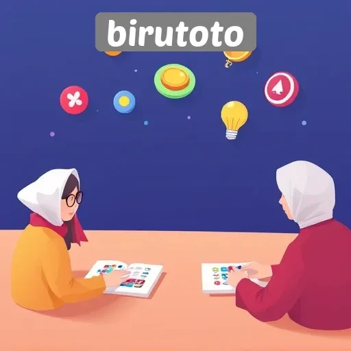Akses Mudah dan Fitur Unggulan di Birutoto