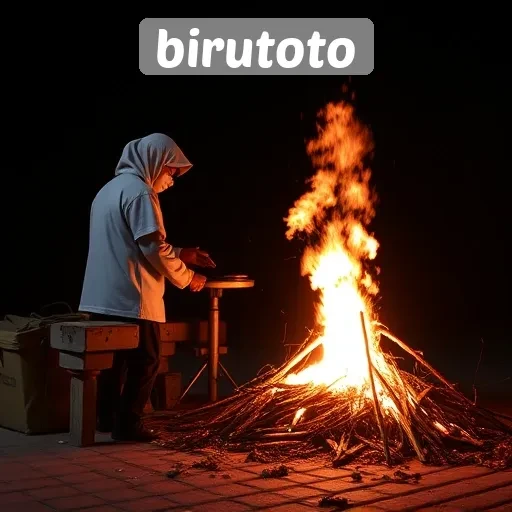 Menilai Keamanan dan Lisensi Situs Birutoto