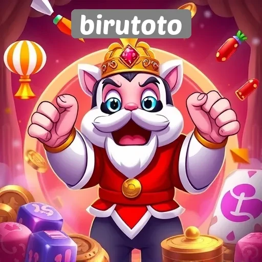 Ragam Pilihan Permainan Menarik di Birutoto yang Wajib Dicoba