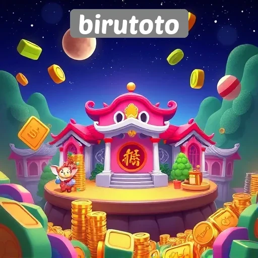Jelajahi Jenis Permainan Menarik di Birutoto