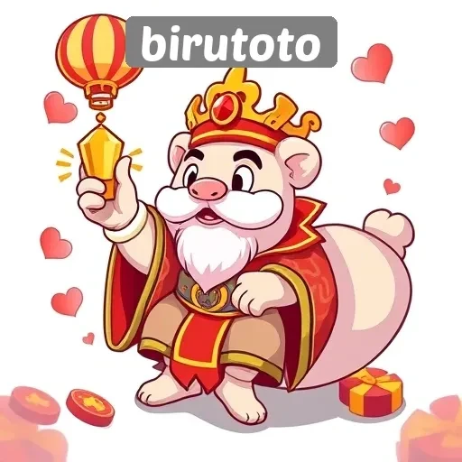 Menjelajahi Fitur Menarik di Situs Birutoto