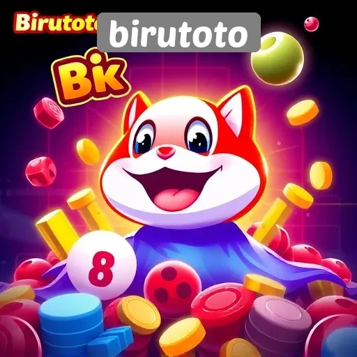 Menjelajahi Keunikan Situs Game Birutoto di Indonesia