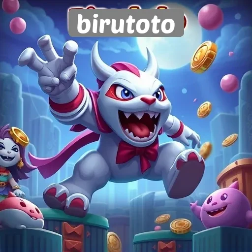 Menjelajahi Berbagai Jenis Permainan di Birutoto