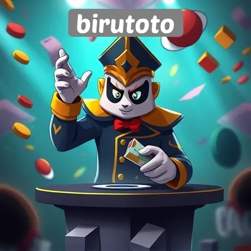 Menggali Peluang Menang di Birutoto