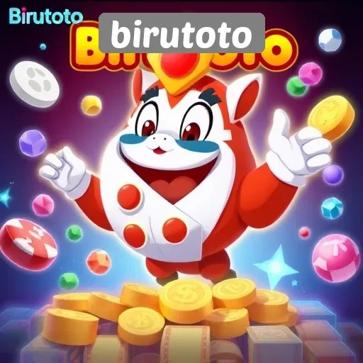 Mengulas Fitur Unggulan Situs Game Birutoto