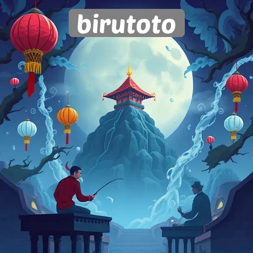Keunggulan dan Fitur Menarik di Birutoto