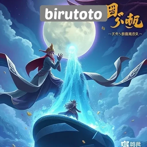 Penjelasan Lengkap tentang Fitur Utama di Birutoto