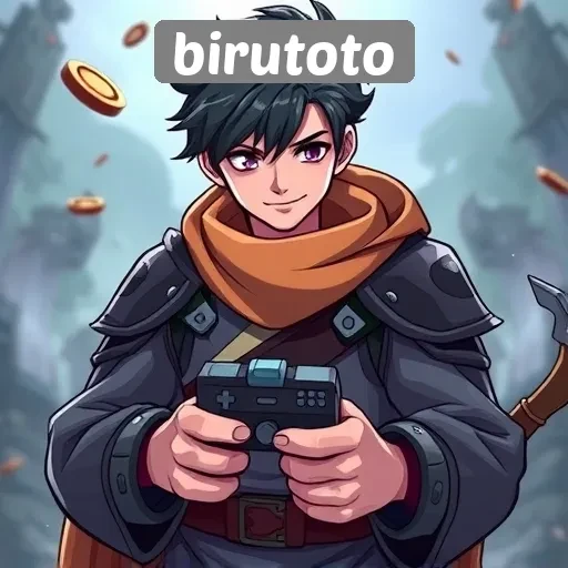 Pembelajaran Game di Situs Birutoto untuk Pemula