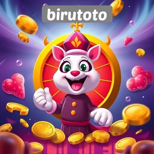 Berbagai Jenis Permainan yang Tersedia di Birutoto