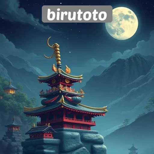 Ulasan Lengkap tentang Varian Permainan di Birutoto