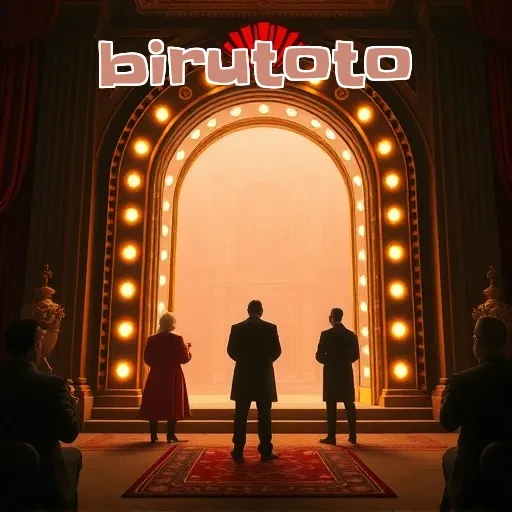 birutoto: Temukan Keajaiban Kasino Langsung yang Menawan