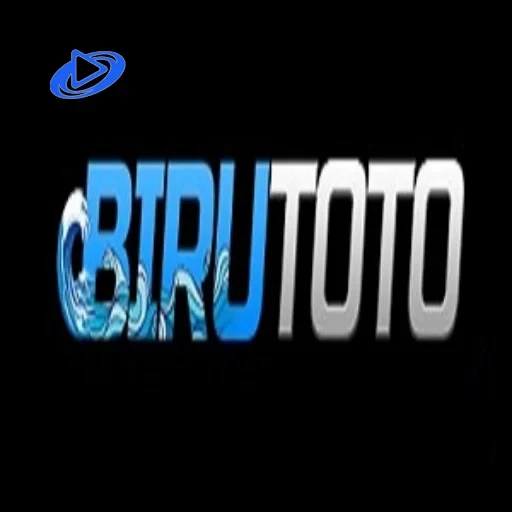 birutoto Logo