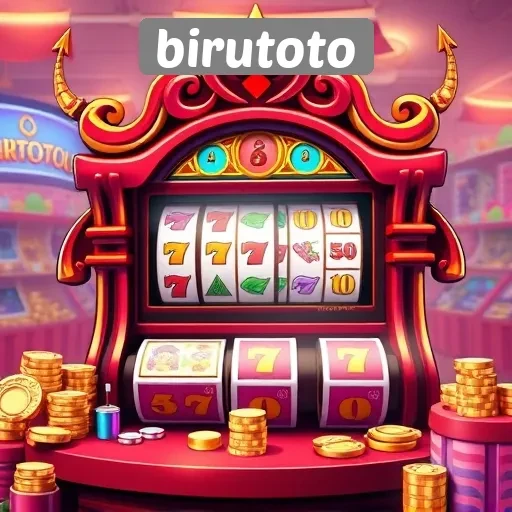 Mitos dan Fakta Seputar Permainan di Birutoto
