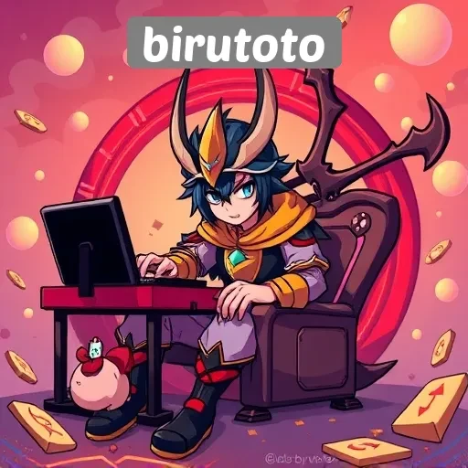 Evolusi Game Online di Birutoto dalam Beberapa Tahun Terakhir