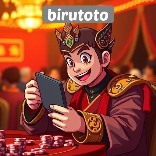 Cara Mengoptimalkan Pengalaman Bermain di Birutoto