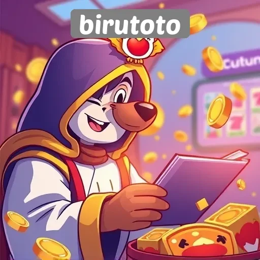 Kebijakan Keamanan dan Perlindungan Pemain di Birutoto