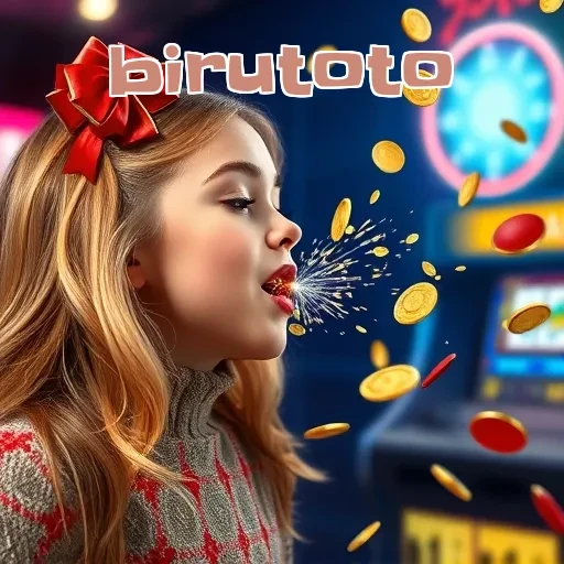 birutoto: Jelajahi Keseruan Permainan Poker Online di Indonesia