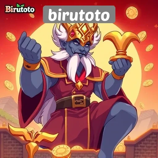 Varian Permainan Populer Di Situs Birutoto