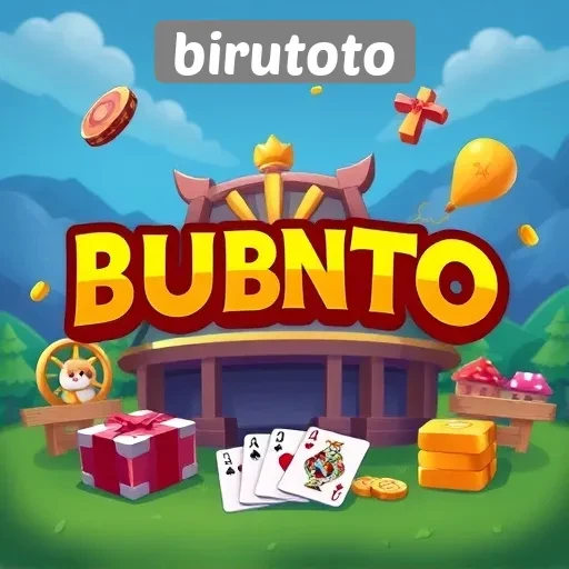 Mengenal Jenis Permainan Populer di Birutoto