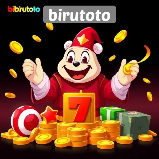 Siklus Promosi dan Bonus Menarik di Birutoto