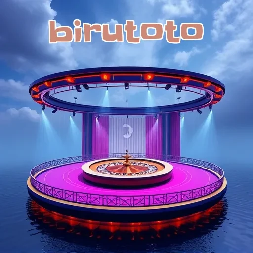 birutoto: Temukan Kelebihan Menarik untuk Pecinta Game Online