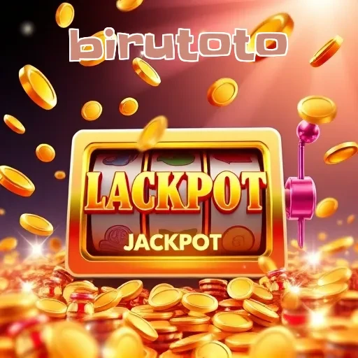 birutoto: Menyelami Berbagai Keunggulan dalam Dunia Game Online