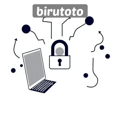 Seluk Beluk Keamanan dan Privasi di Birutoto