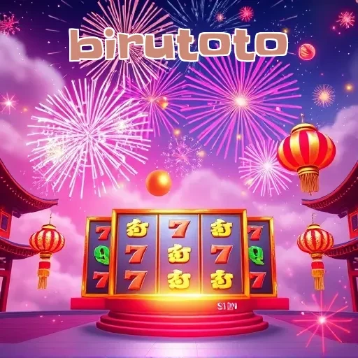 birutoto: Strategi Menang Jitu untuk Permainan Online Terbaik